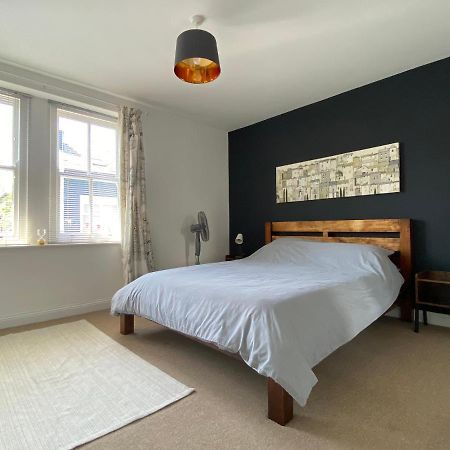 15 Queen Street, Flat 2 Ълвърстън Екстериор снимка