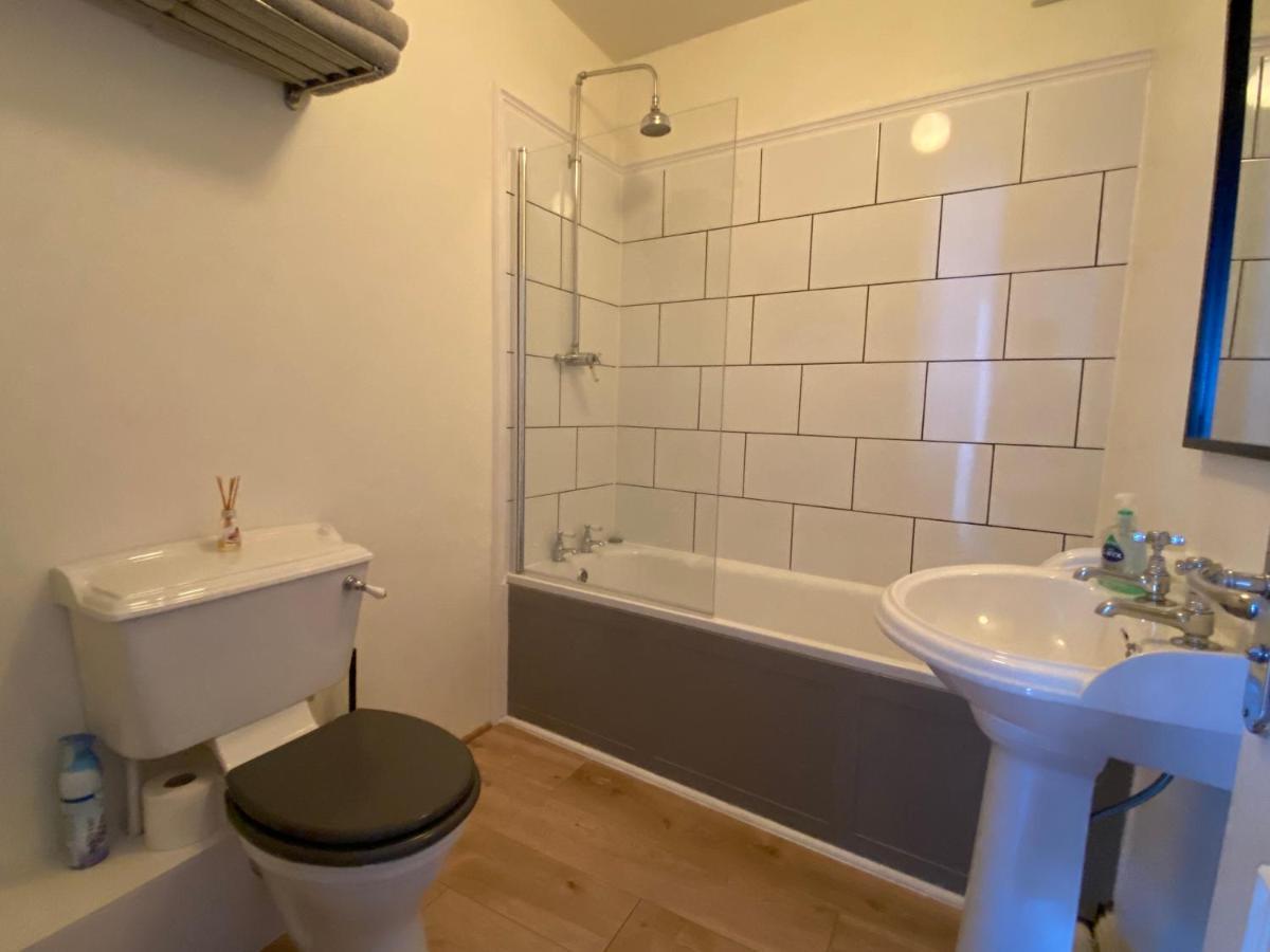 15 Queen Street, Flat 2 Ълвърстън Екстериор снимка
